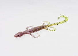 Zoom Lizards 6"