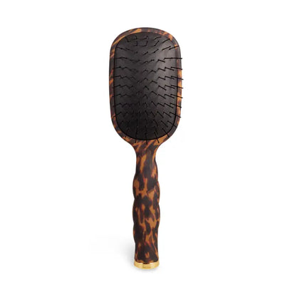 Detangler Hair Brush For Fine Hair