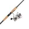 Pflueger Trion Spinning Combo Ultra Light 5'