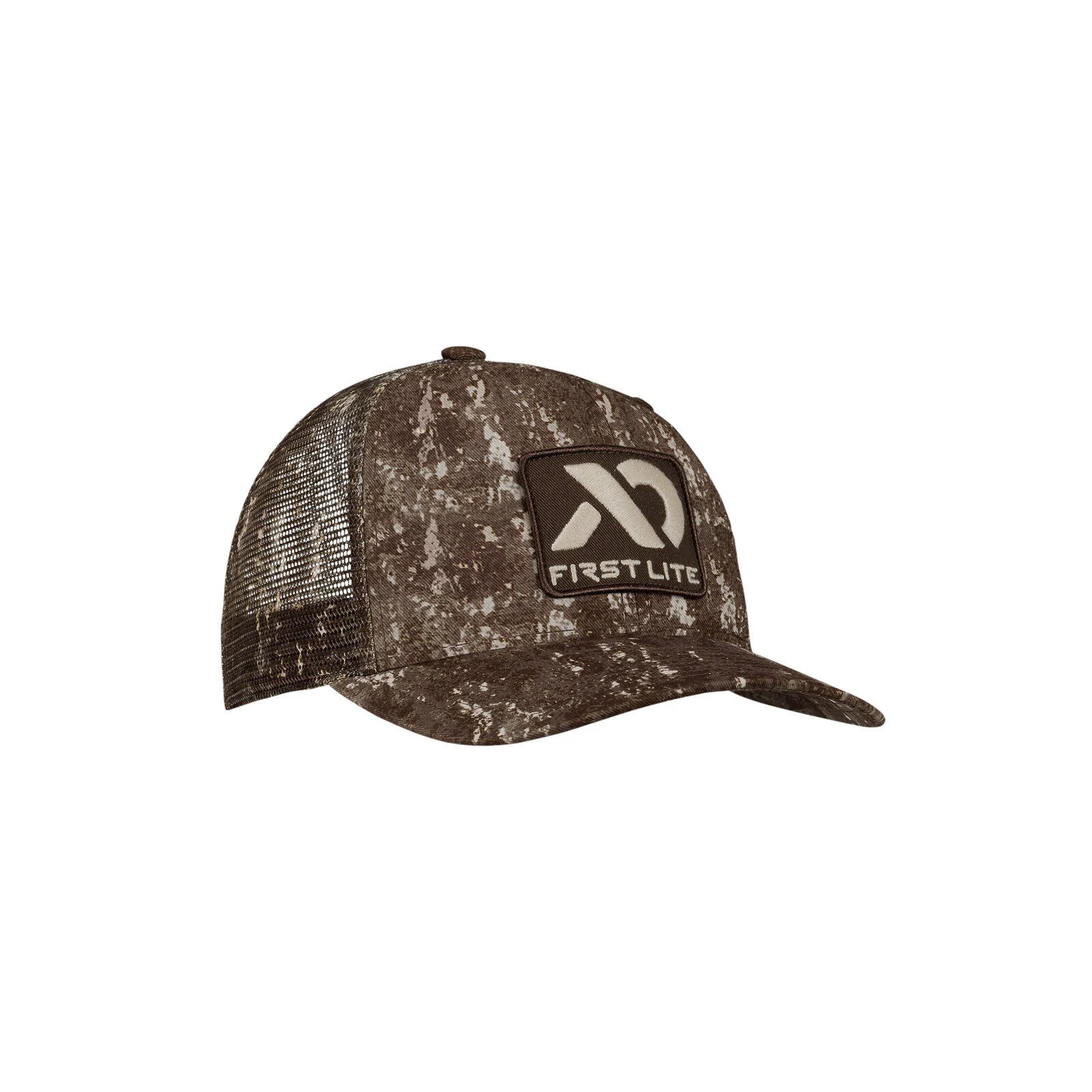 MEATEATER First Lite Trucker Cap
