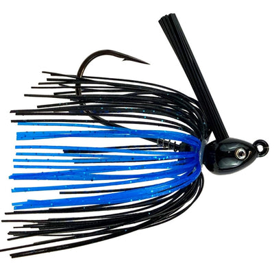 Fitzgerald Tungsten Swim Jigs