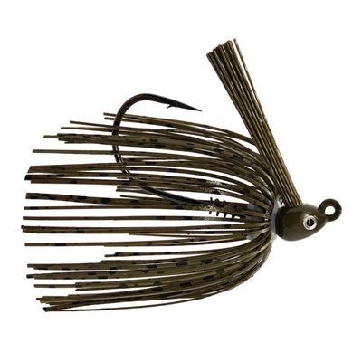 Fitzgerald Tungsten Swim Jigs