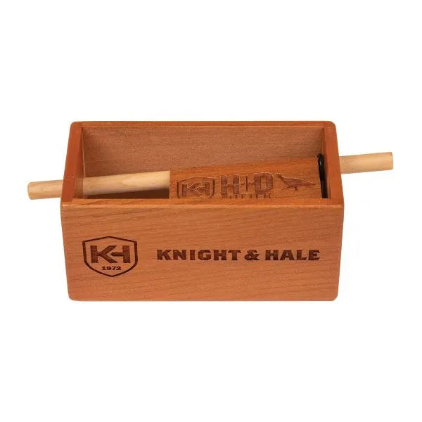 Knight & Hale HD Cutter Push/Pull Call