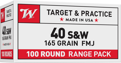 Winchester USA Ammo