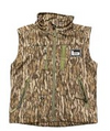 Banded Youth Soft Shell Vest