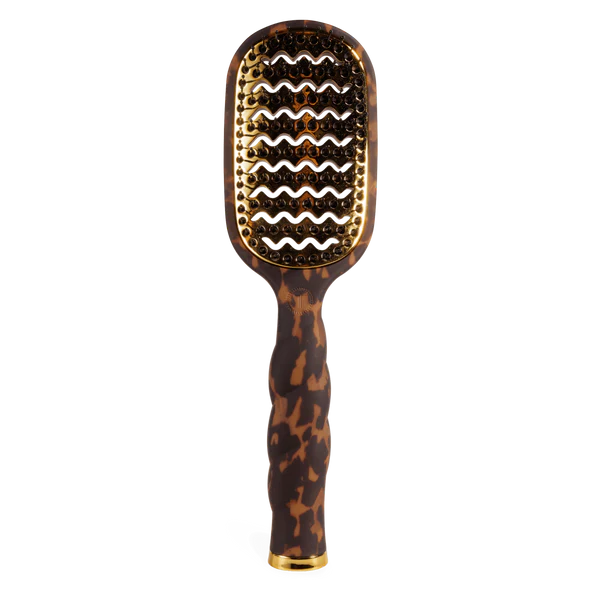 Teleties Vented Hairbrushes