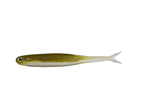 Spro Virola Swimbaits 5"