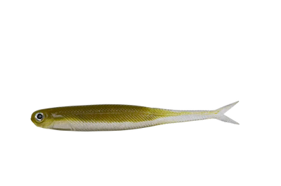 Spro Virola Swimbaits 5"