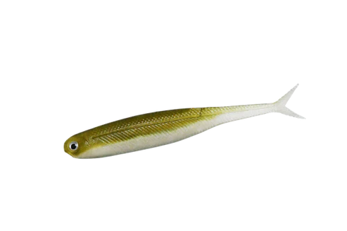 Spro Virola Swimbaits 6"
