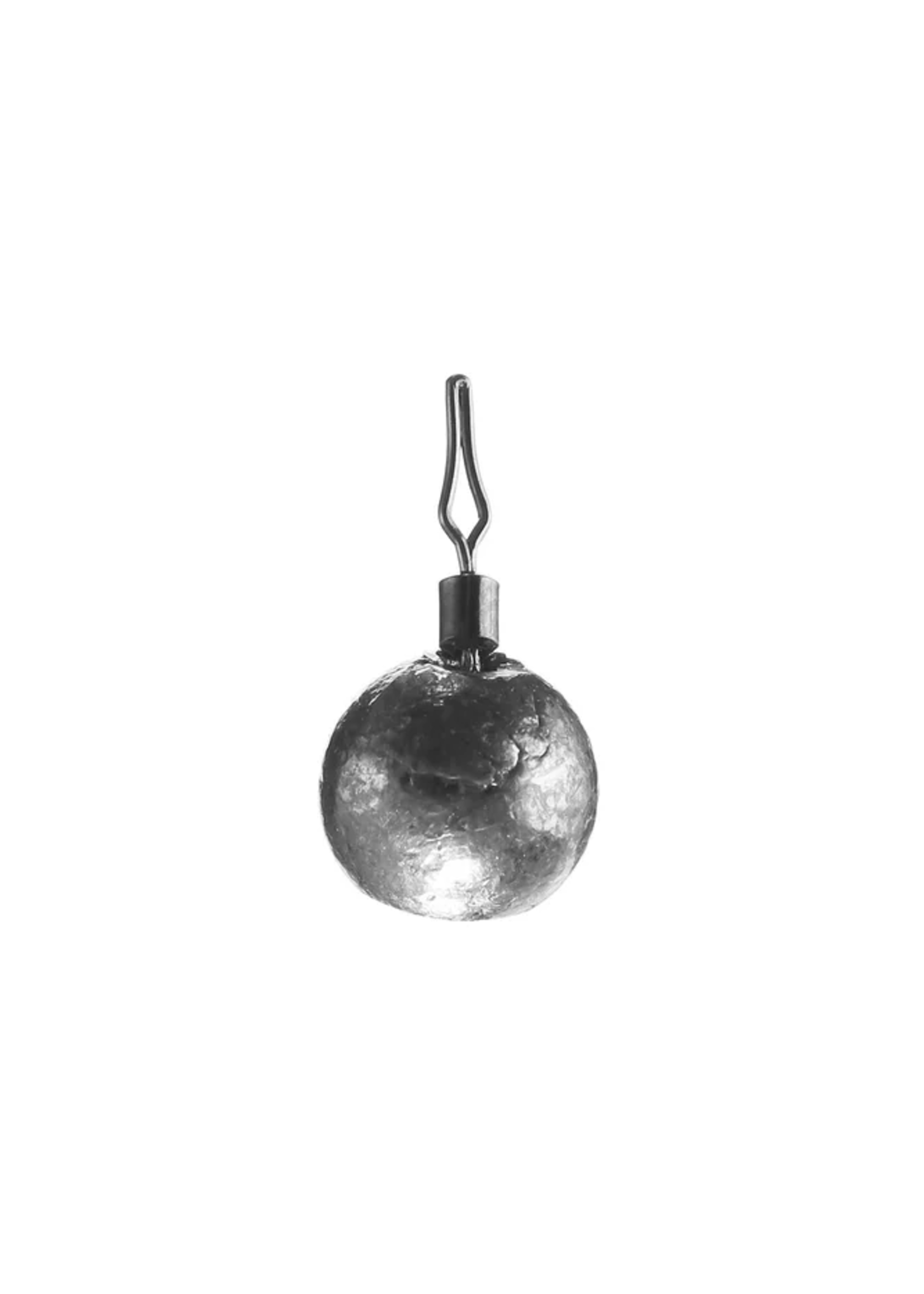 Voss Cannonball Drop Shot Weights