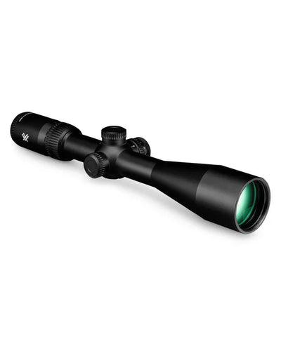 Vortex Crossfire HD Rifle Scopes