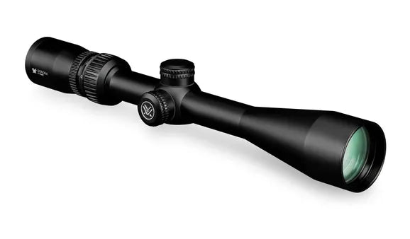 Vortex Sonora Series Riflescopes