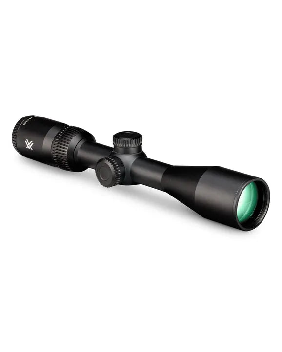 Vortext Triumph HD 3-9X40 Dead-Hold BDC (MOA) Reticle 1" Tube
