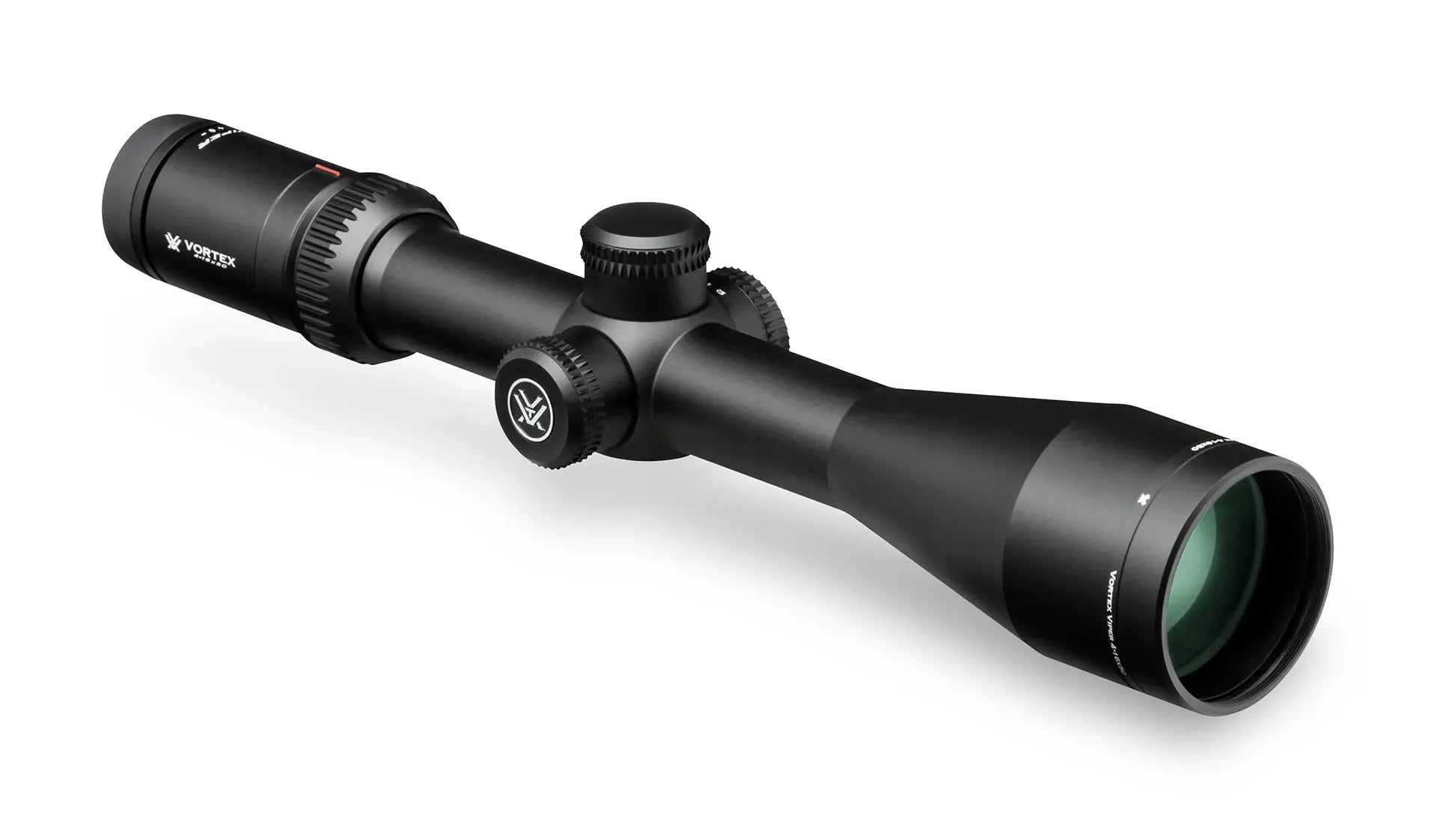 Vortex Viper Series Optics