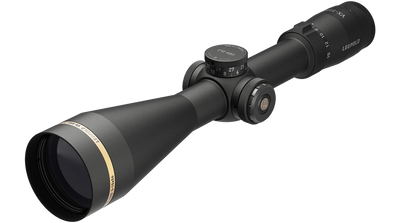 Leupold VX-5HD CDS-Zl2 Side Focus Illum. Firedot Duplex