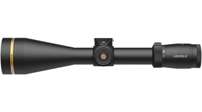 Leupold VX-5HD CDS-Zl2 Side Focus Illum. Firedot Duplex