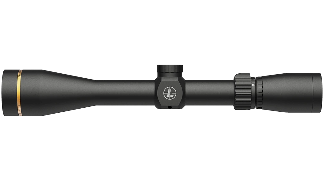 Leupold VX-Freedom Rifle Scope