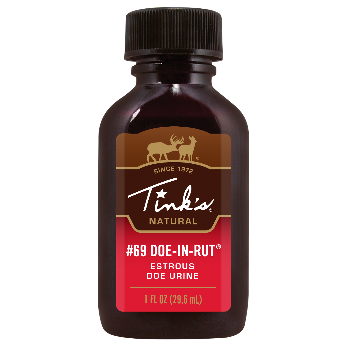 Tinks Deer Attractant