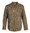 Browning Wasatch Long Sleeve Button Down Shirts