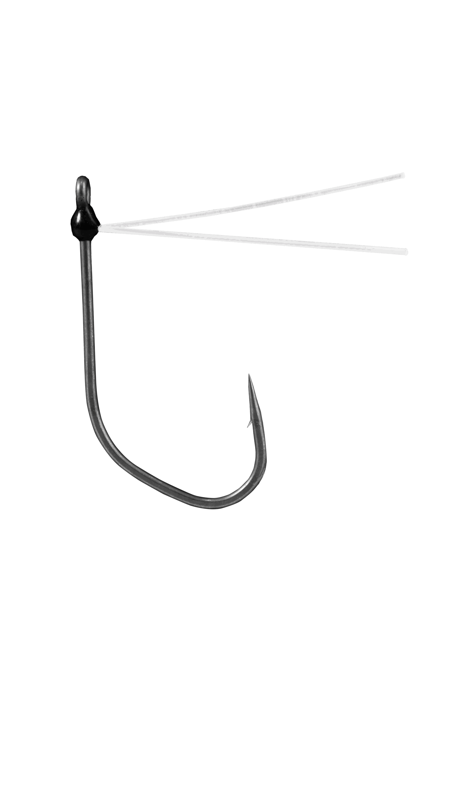 BKK Armor Point Wacky Neko Weedless