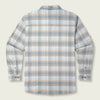 Westerly Flannel - Fog