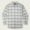 Westerly Flannel - Fog