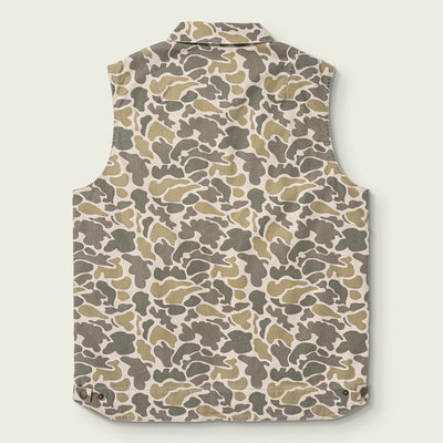 Westwood Vest