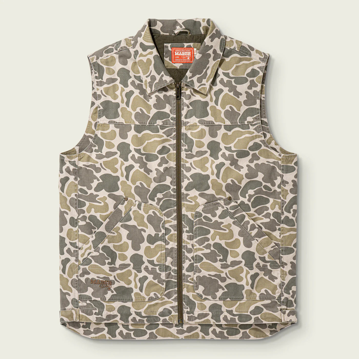 Marsh Wear Westwood Vest