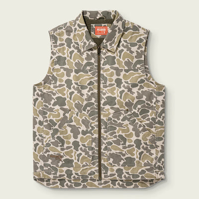Westwood Vest