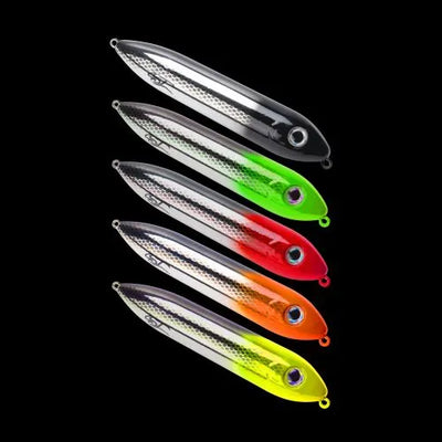 Whisker Seeker Catfish Spooks, Unrigged 4.5"