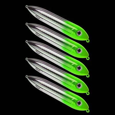 Whisker Seeker Catfish Spooks, Unrigged 4.5"