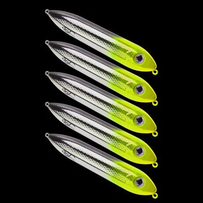 Whisker Seeker Catfish Spooks, Unrigged 4.5"