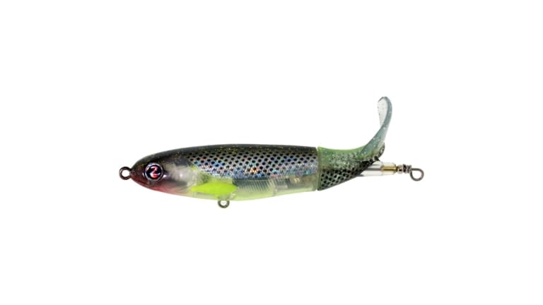 bass whopper plopper lure River2Sea Whopper Plopper 110