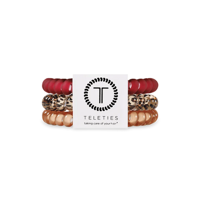 Teleties Hair Ties