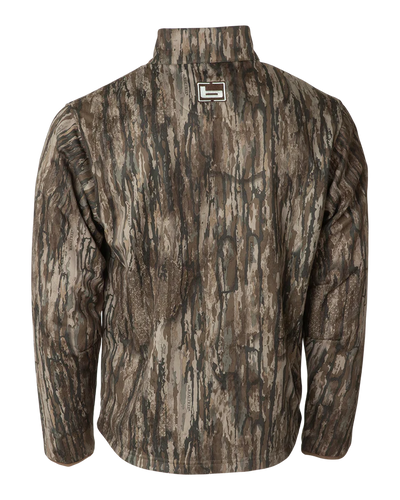 Banded WindShear Soft-Shell Jacket