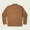 Women's Carolyn Cord Jacket - Malt Ball