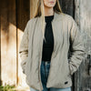 Barnwell Puff Jacket