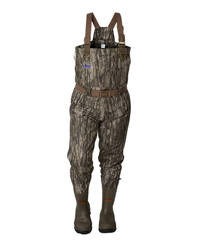 Women's Phantom x Breathable Insulated Wader - Realtree