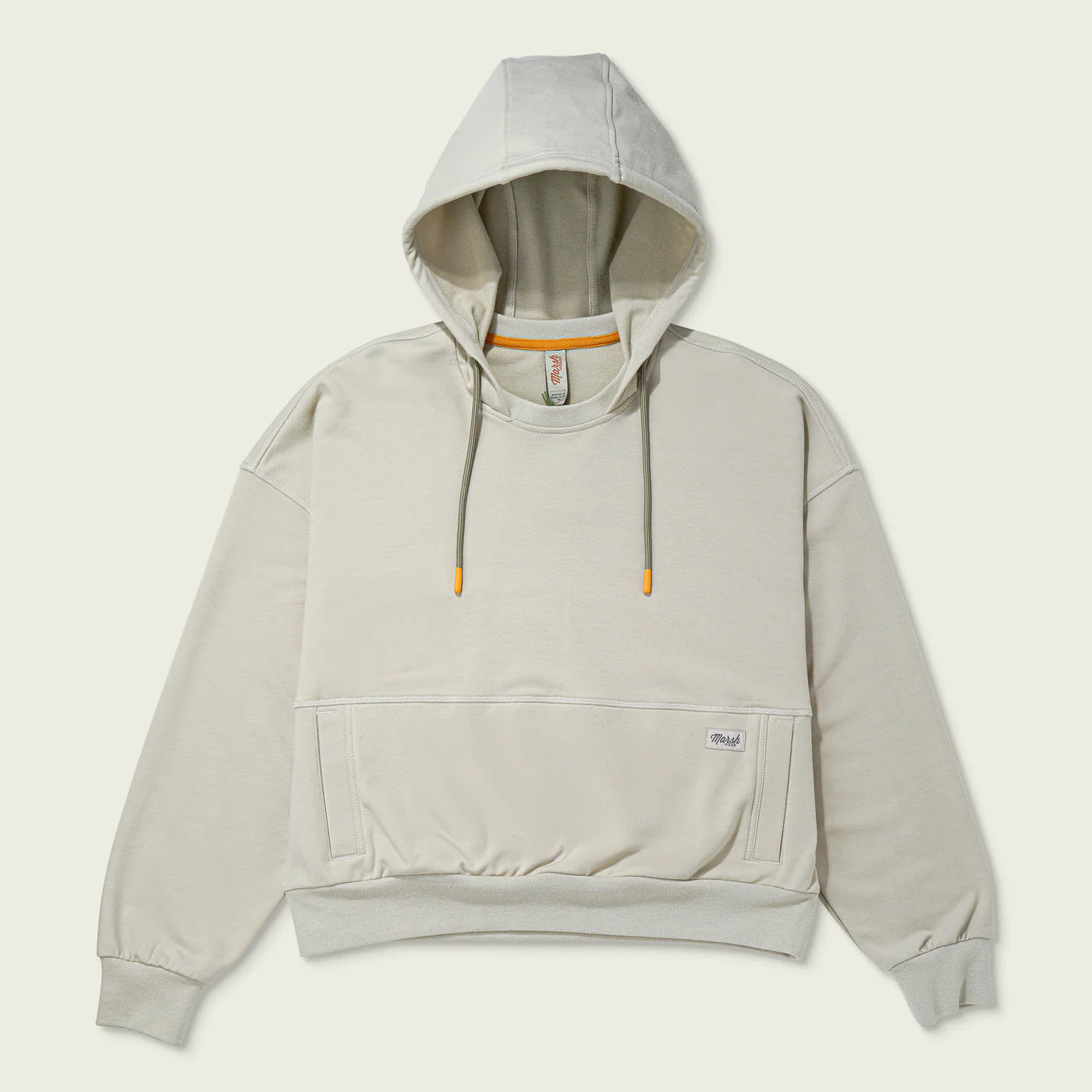 Marsh Wear Women's Fireside Hoodie