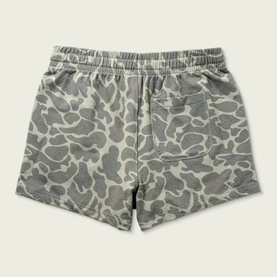 Marsh Wear Women's Fireside Sweat Shorts