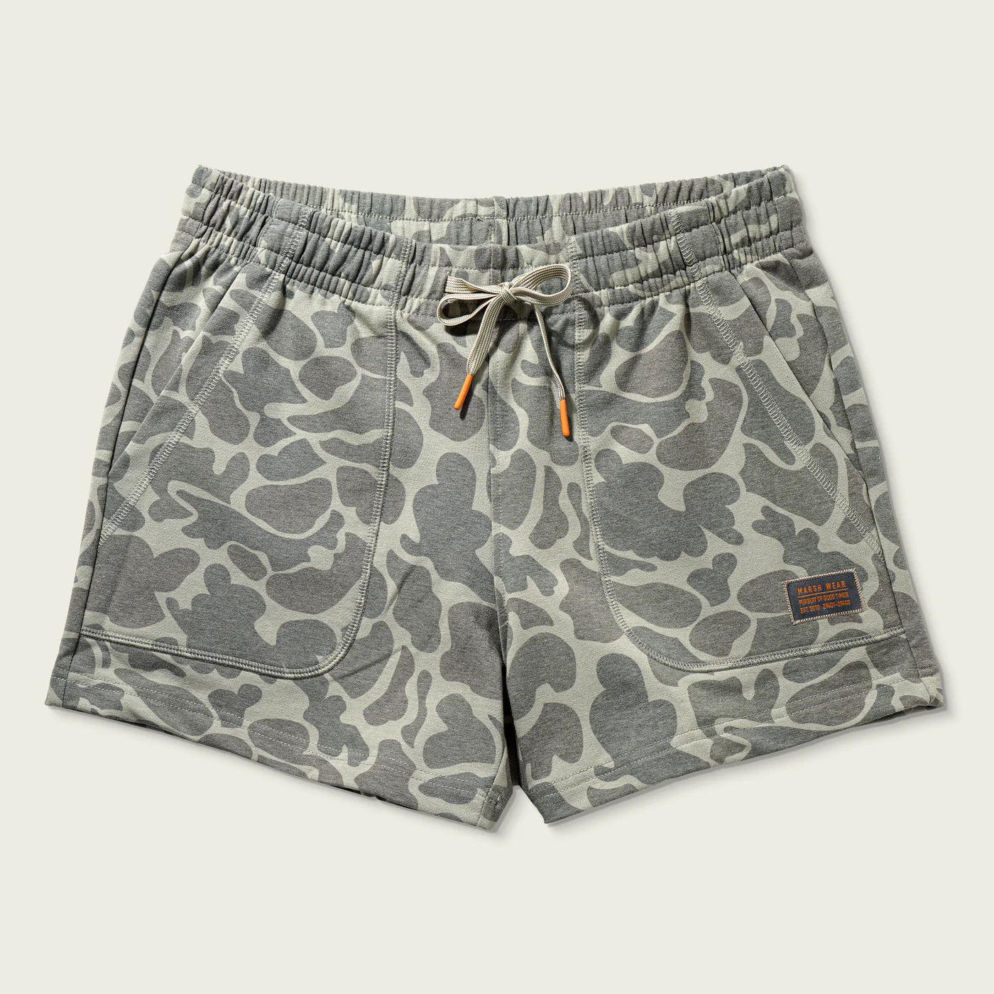 Marsh Wear Women's Fireside Sweat Shorts