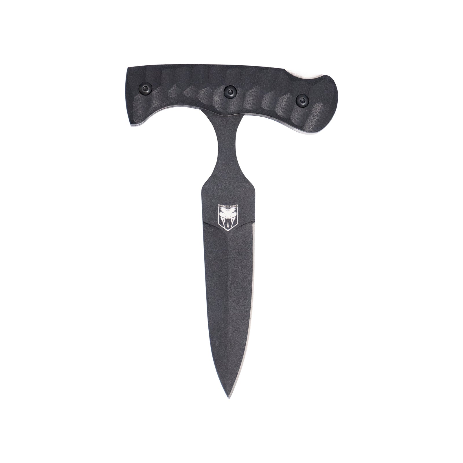 Cobratec G-10 Folding Push Dagger