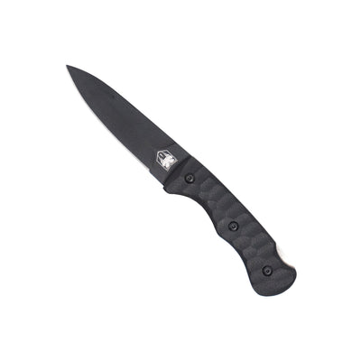 Cobratec G-10 Folding Push Dagger