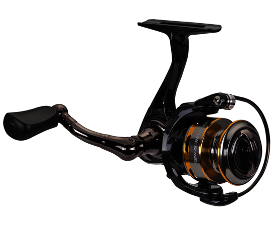 Wally Marshall Signature Series Spinning Reels