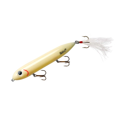 Heddon Feather Dressed Super Spook