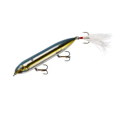 Heddon Feather Dressed Super Spook