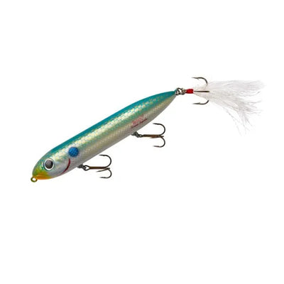 Heddon Feather Dressed Super Spook