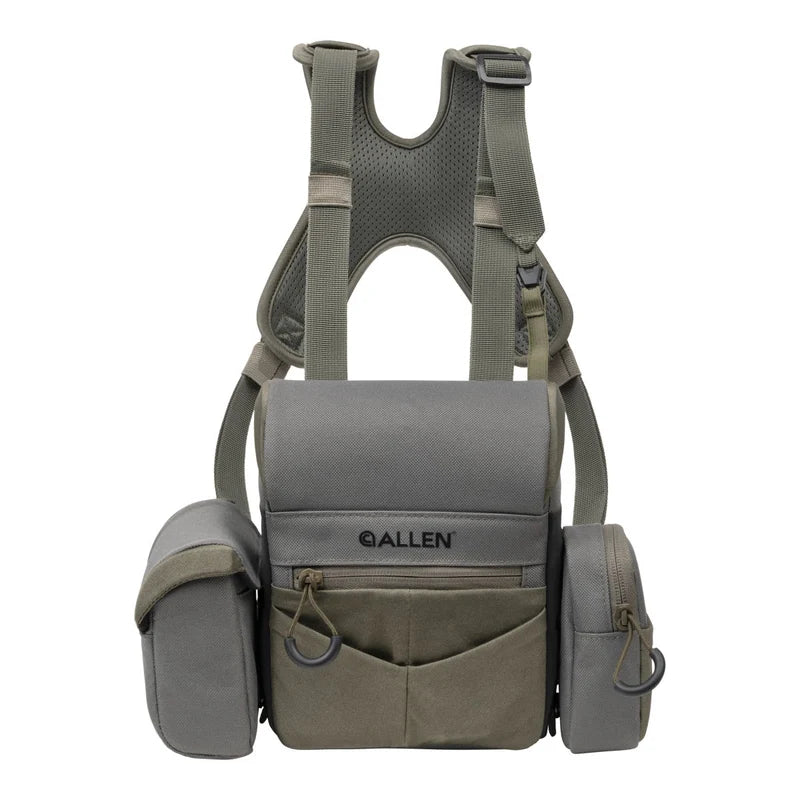 Allen Treeline Bino Pack with Rangefinder & Accessory Pouch