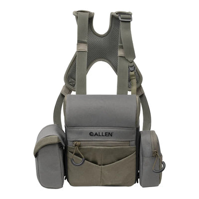 Allen Treeline Bino Pack with Rangefinder & Accessory Pouch