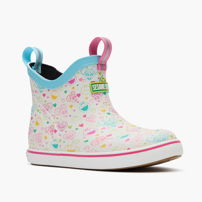 XTRATUF Sesame Street Kids Boots